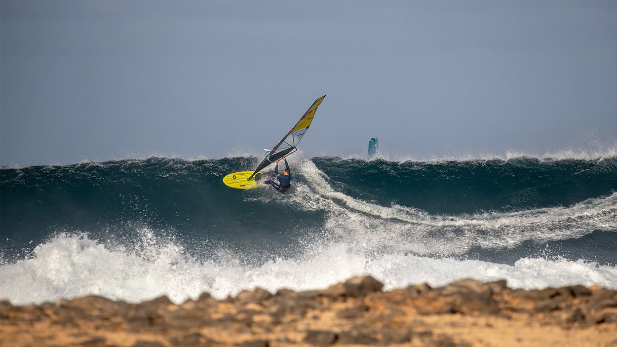 Duotone Ultra Grip (Quad) SLS (SB, incl. fin)