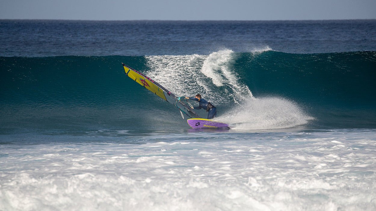 Duotone Ultra Grip (Quad) SLS (SB, incl. fin)