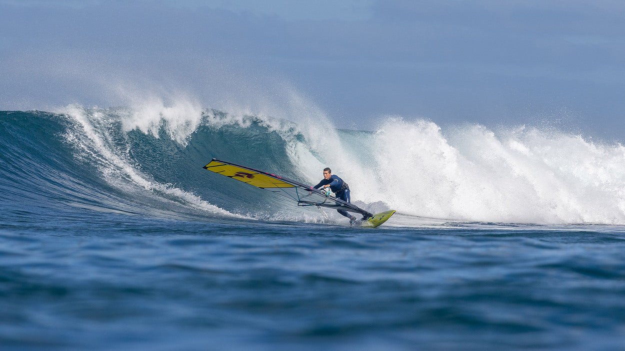 Duotone Ultra Grip (Quad) SLS (SB, incl. fin)