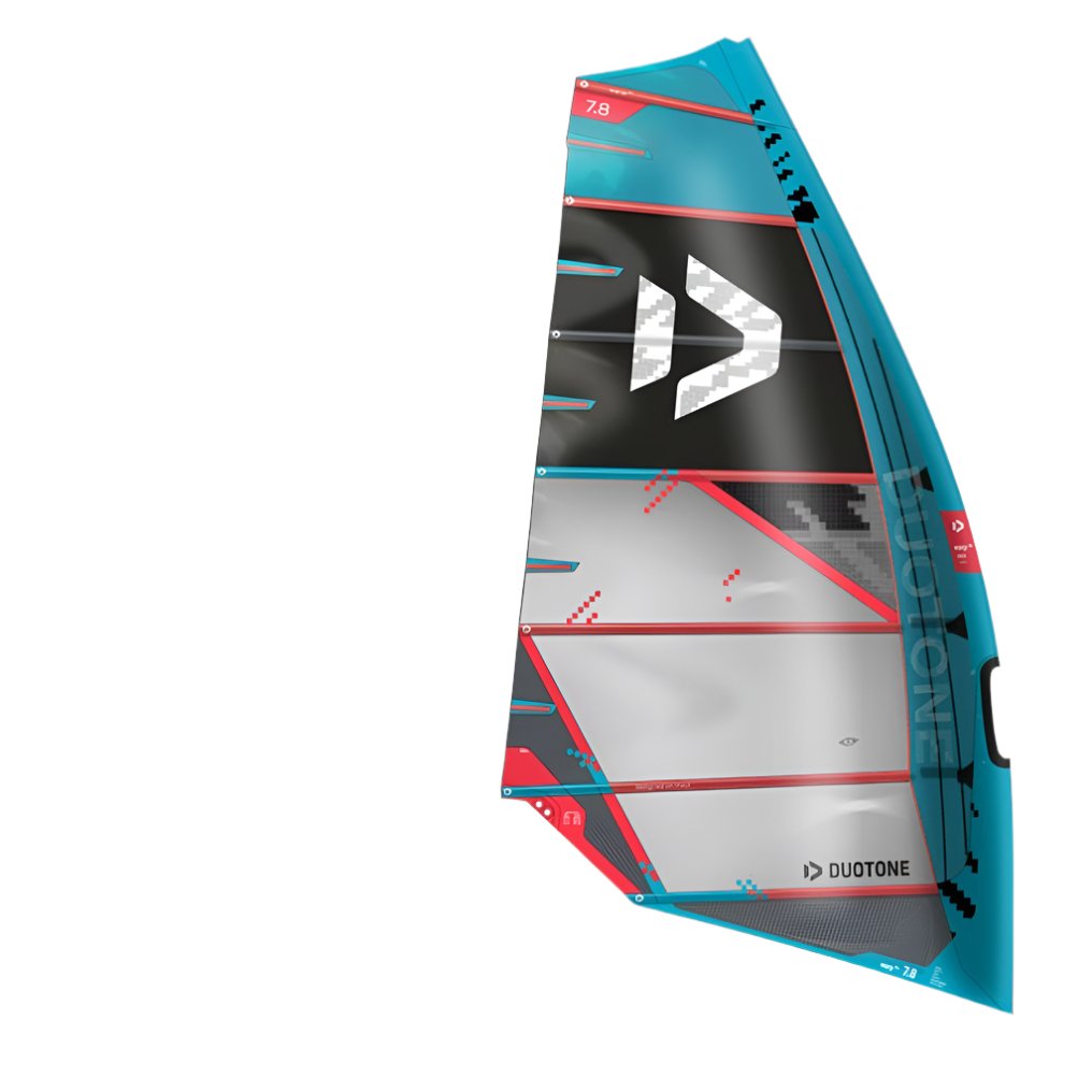 Duotone Warp_Fin 2025