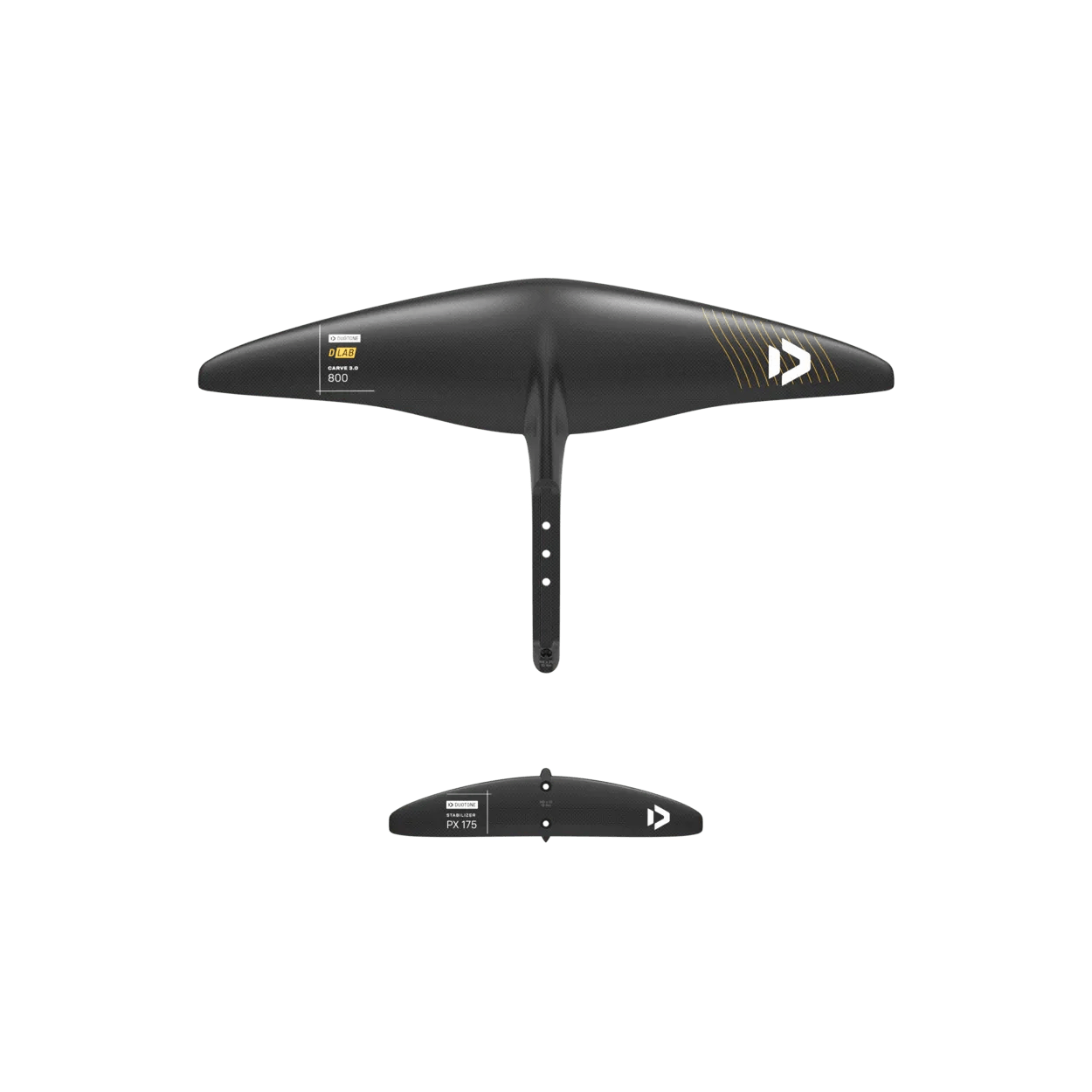 Duotone Wing Set Carve 3.0 D/LAB