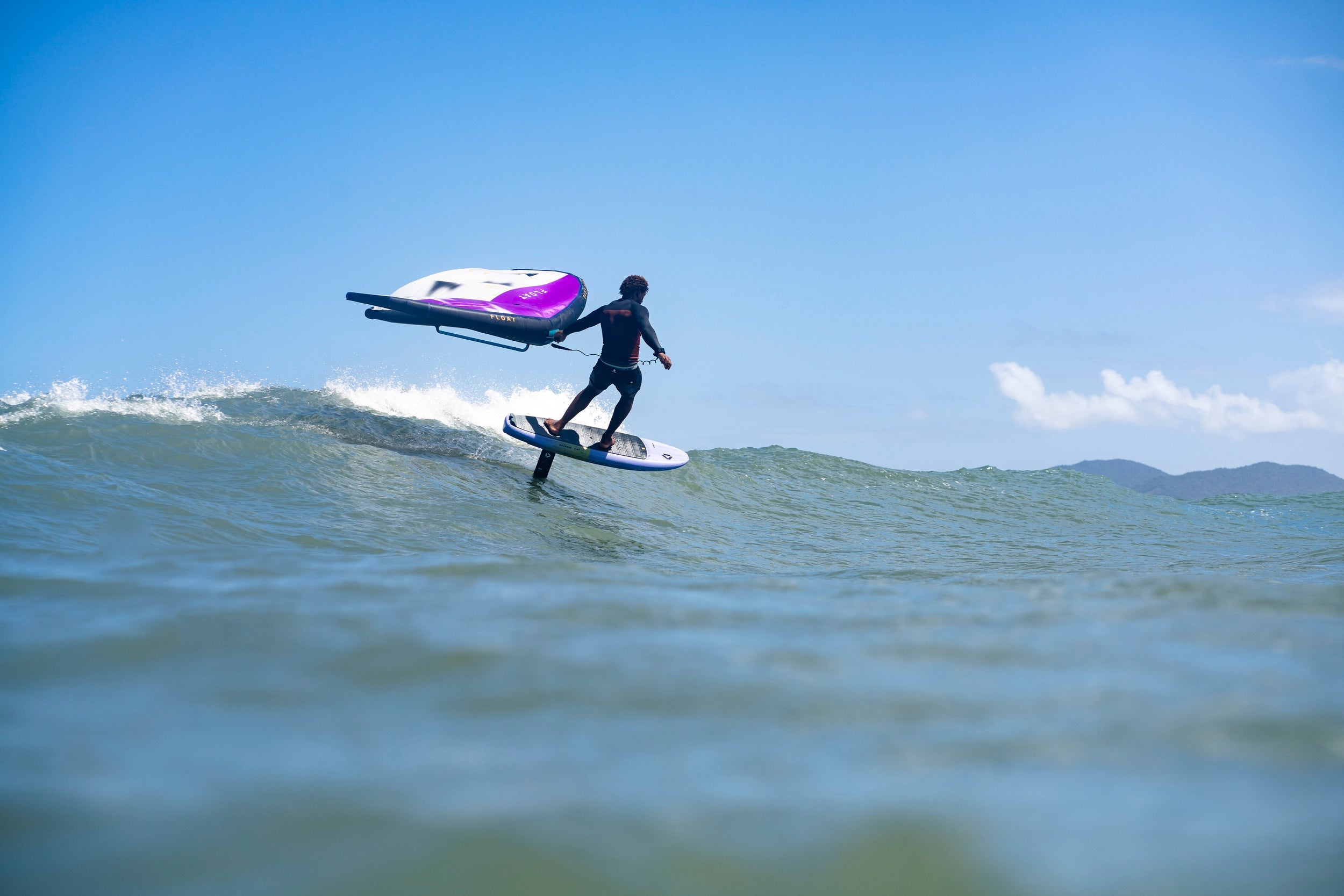 Duotone Wing Set Carve 3.0 SLS