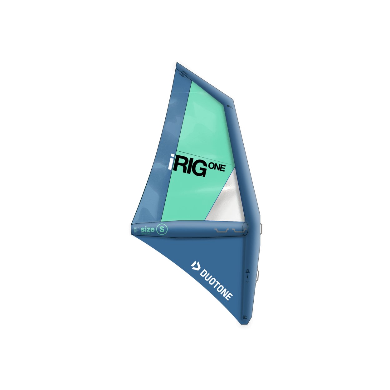 Duotone iRig.One 2024