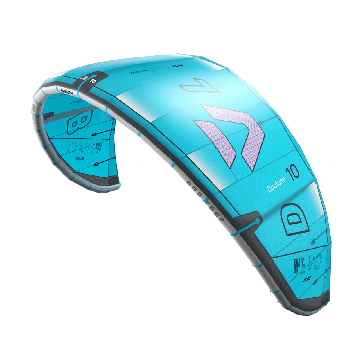 Duotone Evo D/LAB 2027 - The Ultimate Allround Freeride Kite