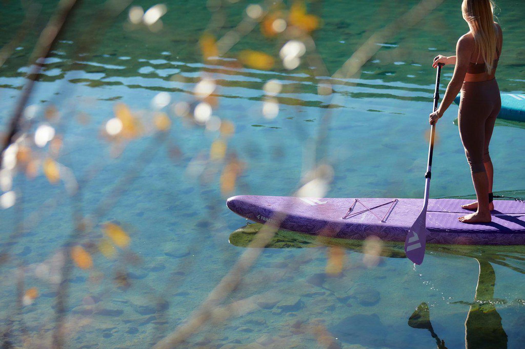 Fanatic Diamond 35 Adjustable 2024