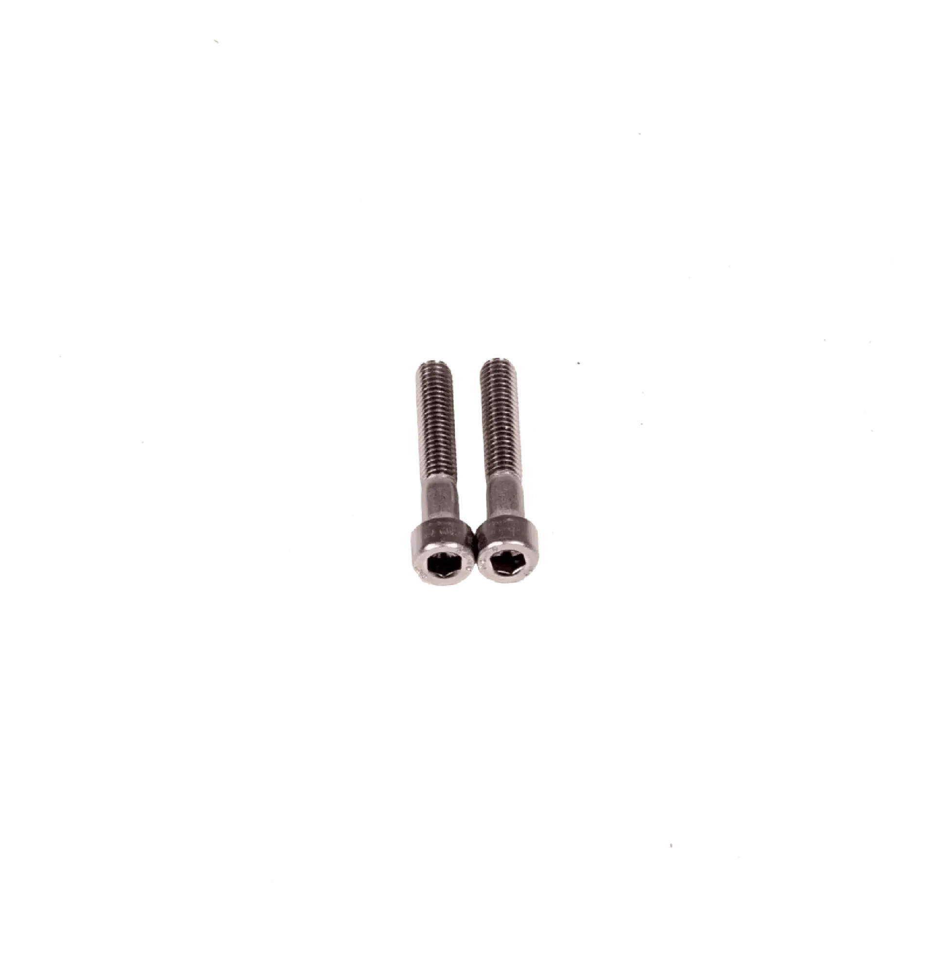 Fanatic Flow Foil Power Box Adapter Screw Set (2pcs) 2022