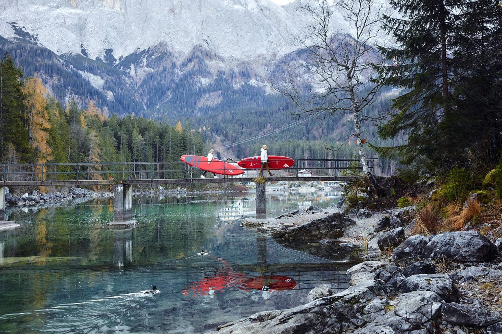 Fanatic Package Ray Air/Pure 2023