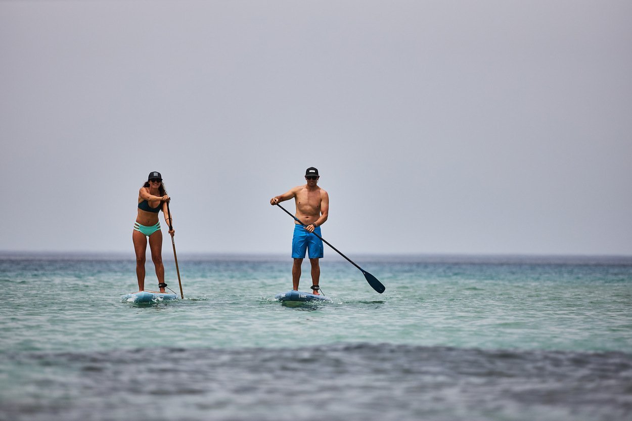 Fanatic Ray Pure Light 2024