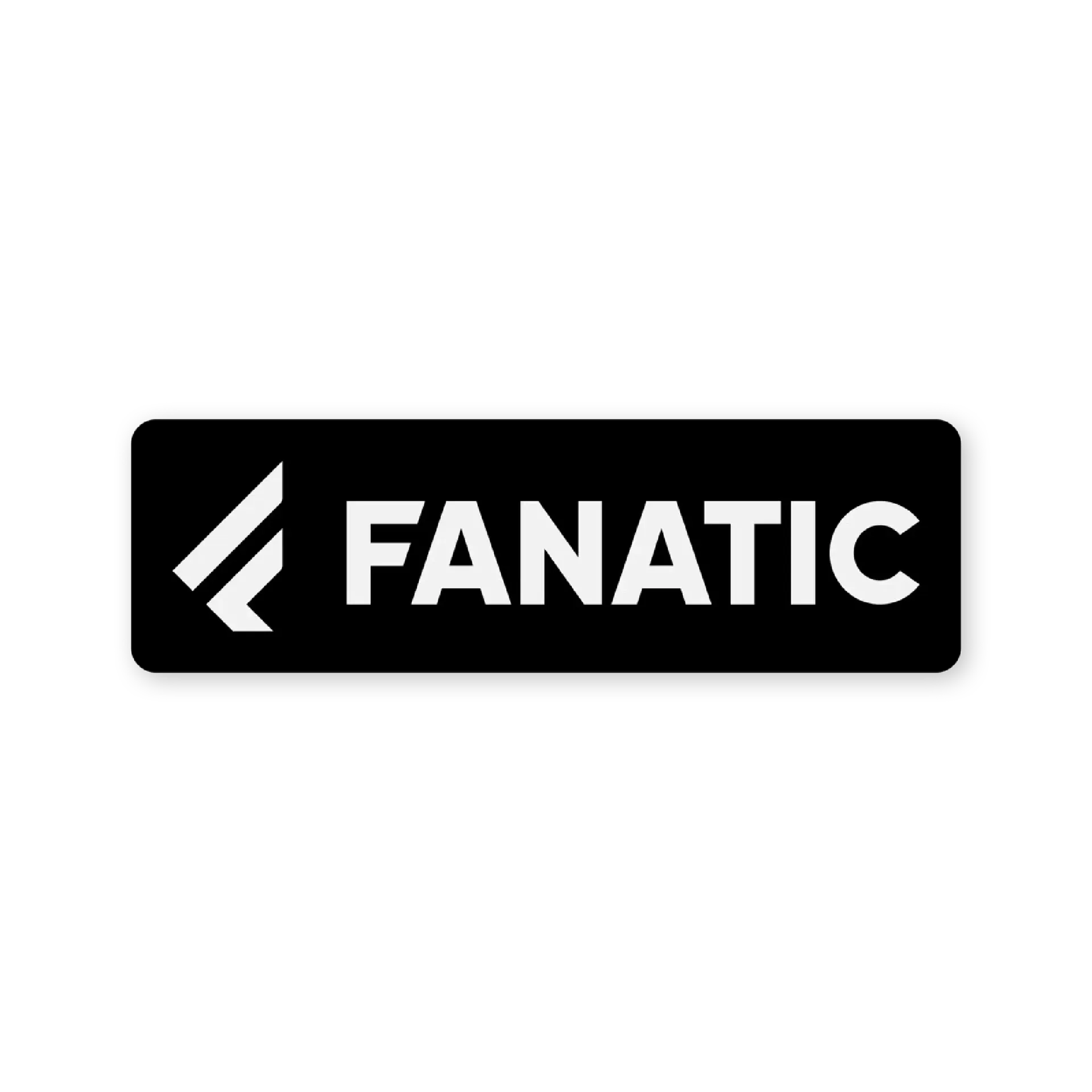 Fanatic Sticker Set Textil Fanatic (10pcs) 2023