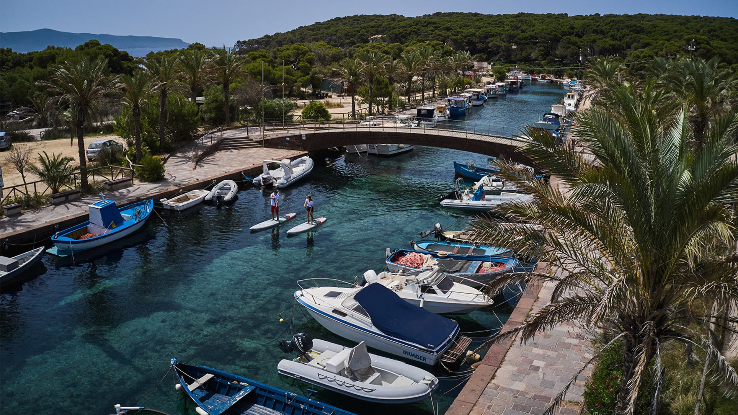 Fanatic iSUP Ray Air SLT