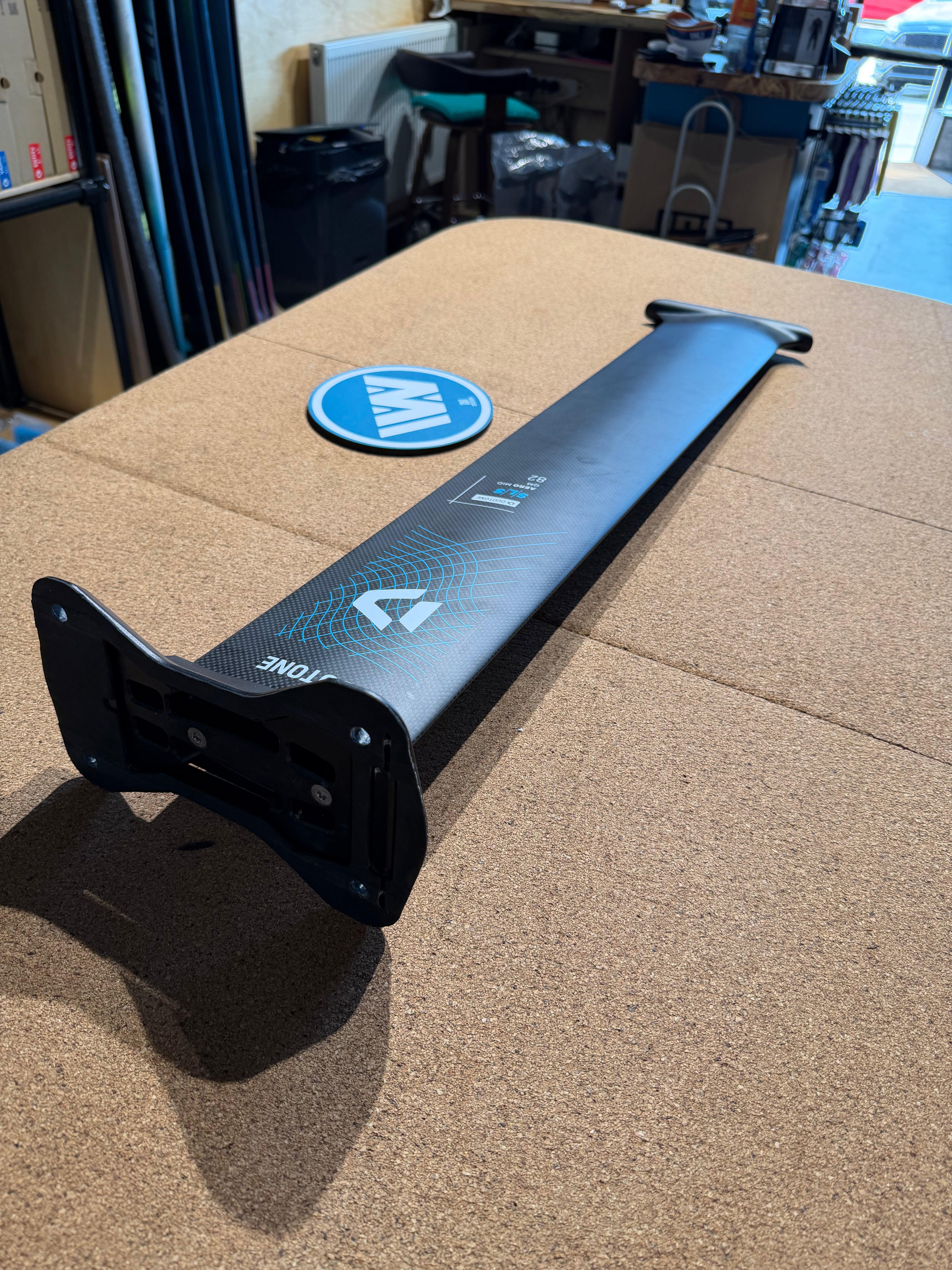 Used Duotone Mast Aero SLS 2024 82