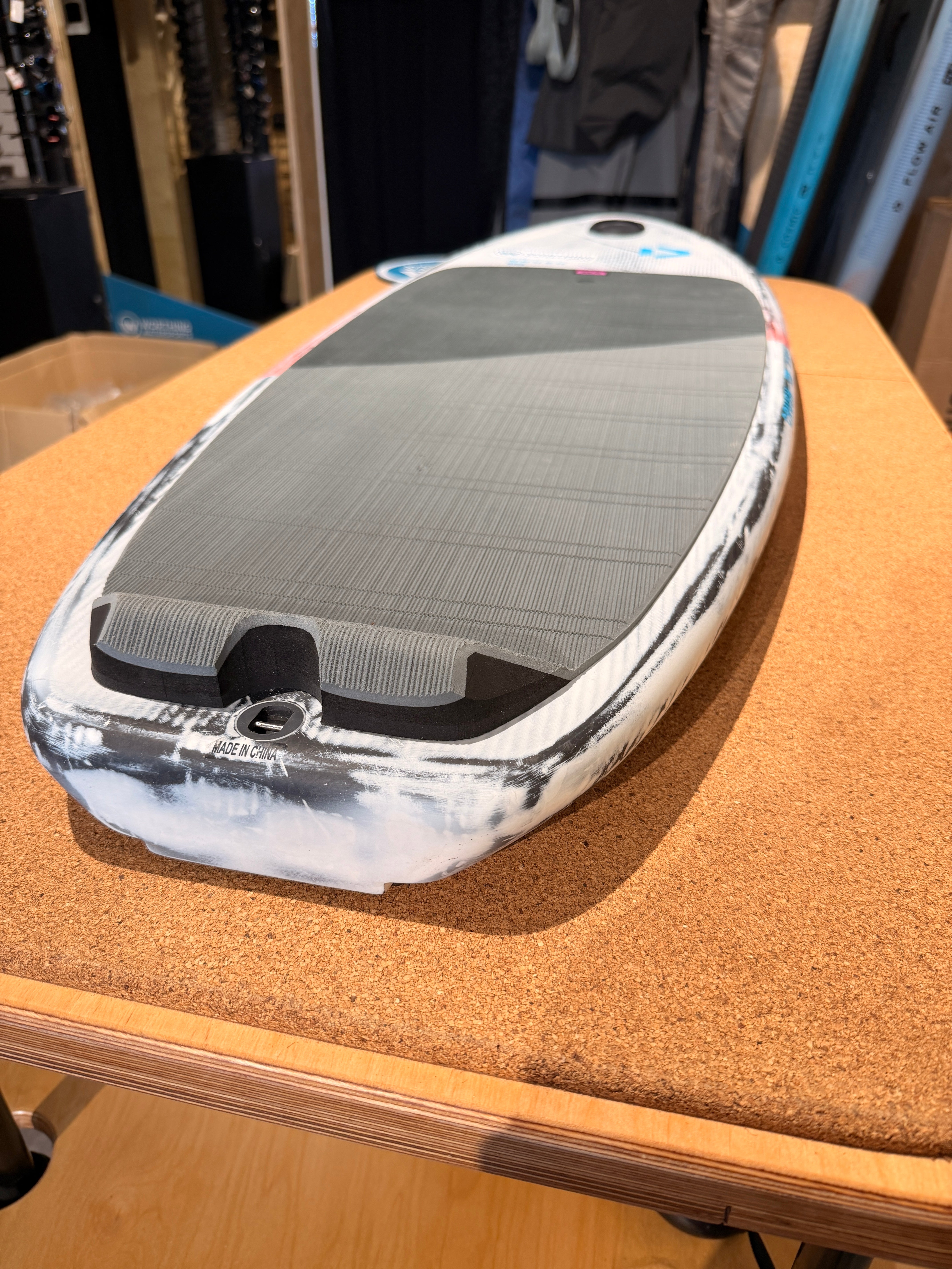 Used Duotone Foilboard Crush SLS 2025 30L