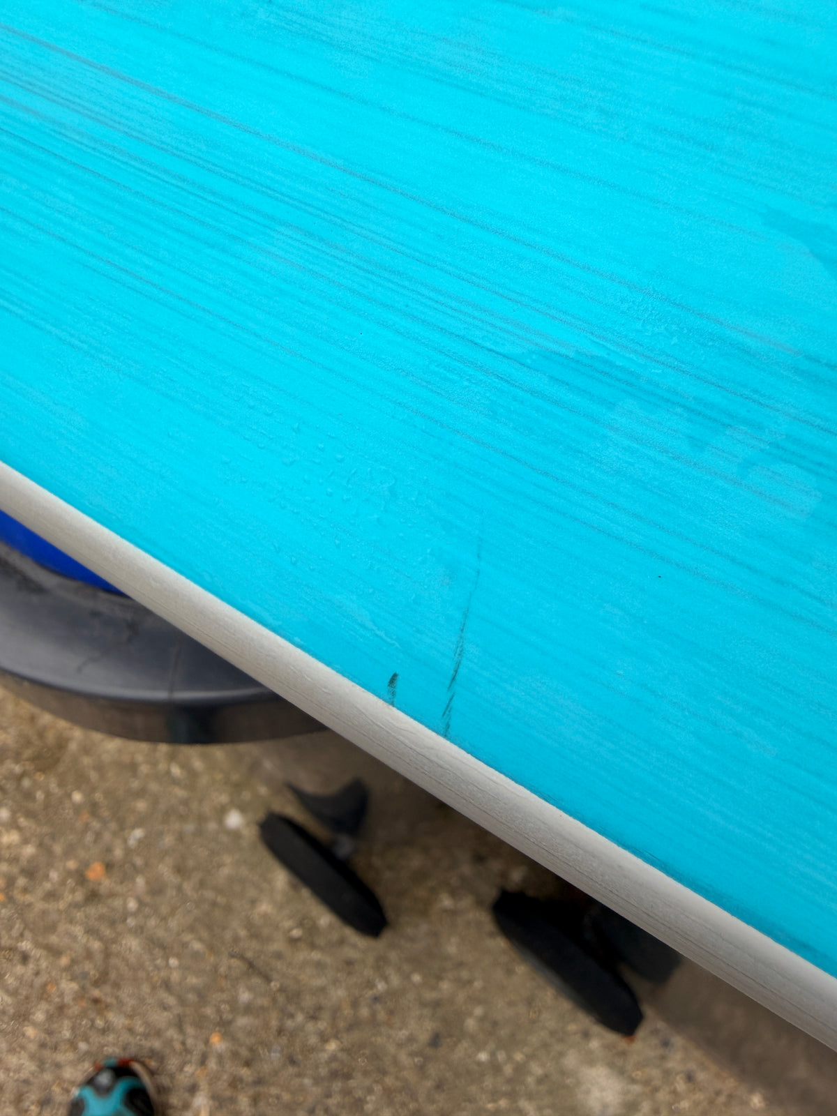 Used Duotone MIDFISH - 5’5 - 45l Foil Assist Board