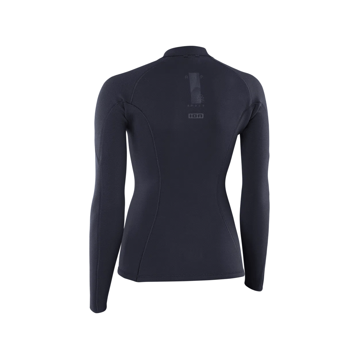 ION Amaze Amp Zip Top 1.5 women