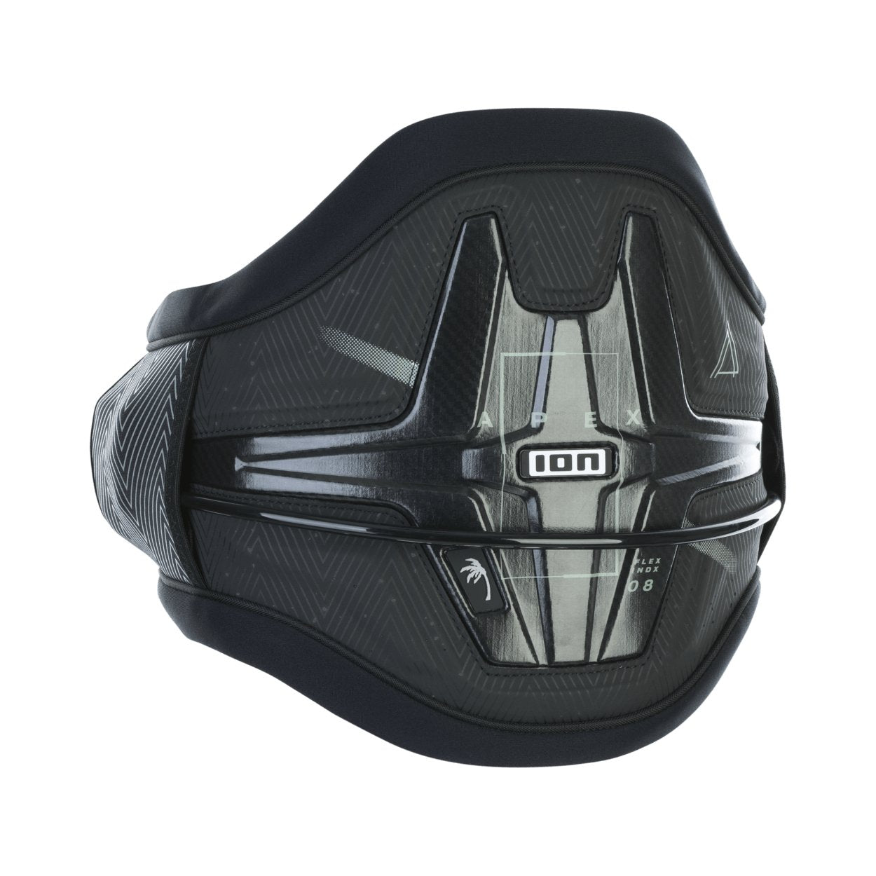 ION Apex Kite Harness Men 2024