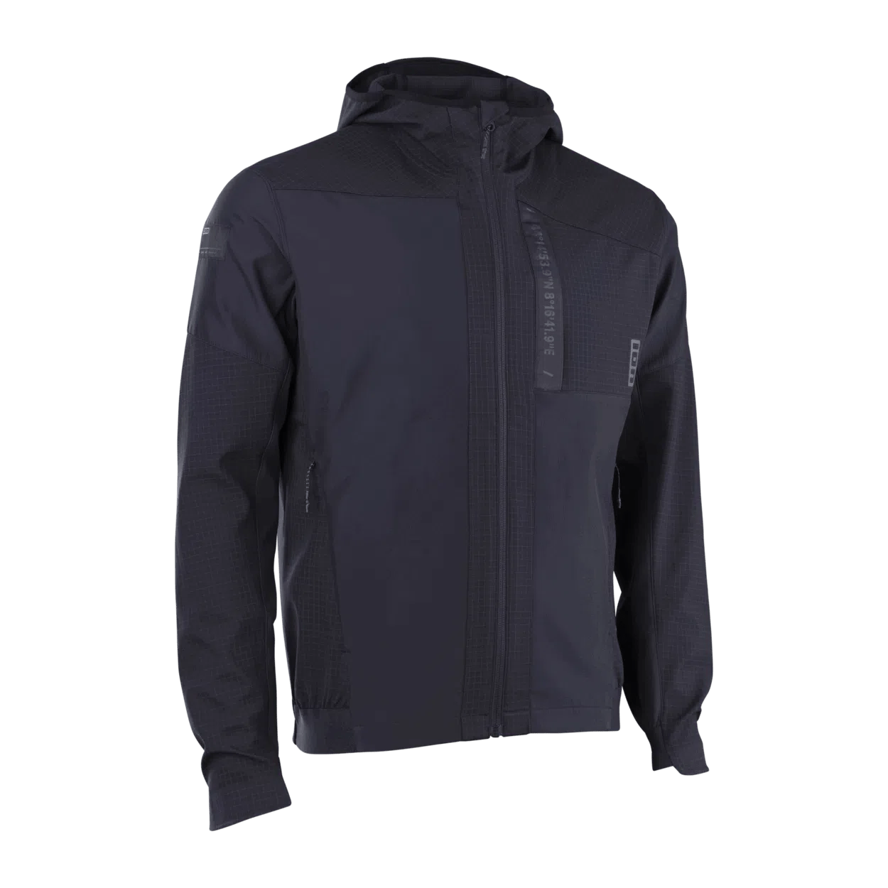 ION Bike Jacket Shelter 2L Softshell men