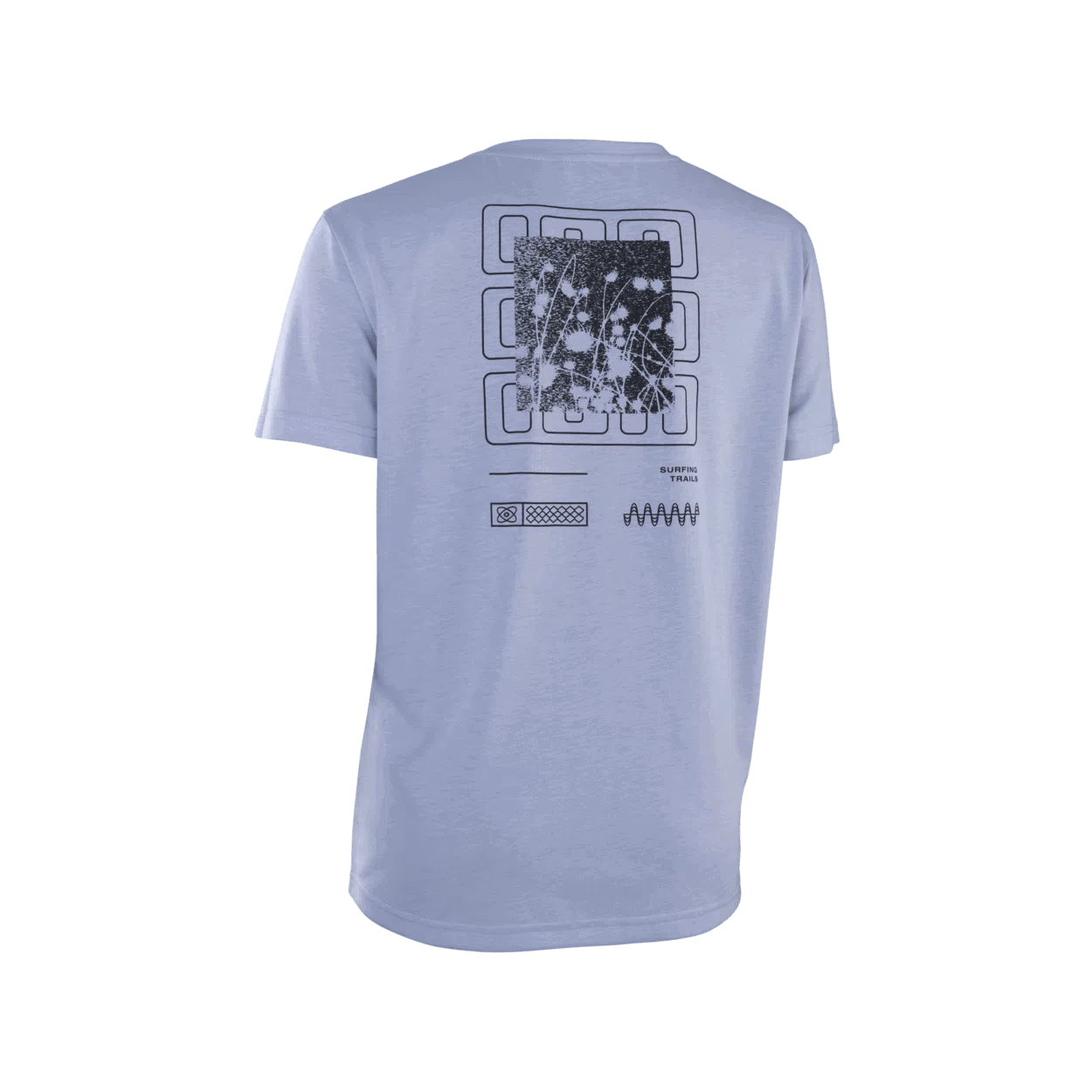 ION Bike Jersey S_Ionic SS DR women