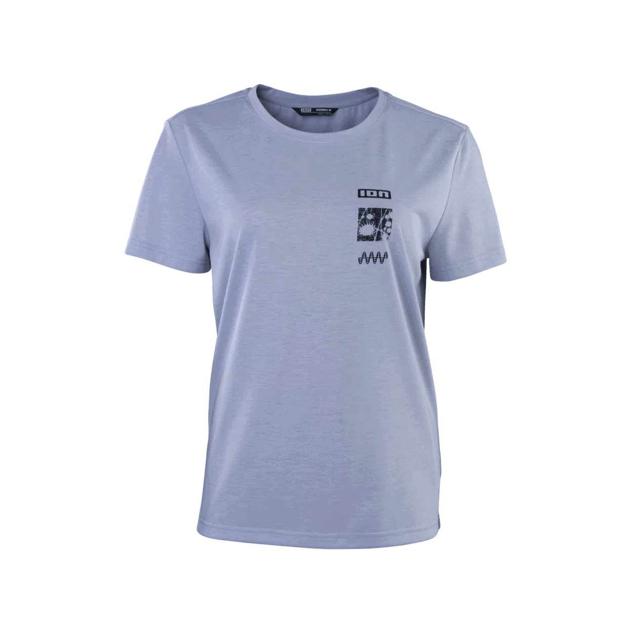 ION Bike Jersey S_Ionic SS DR women