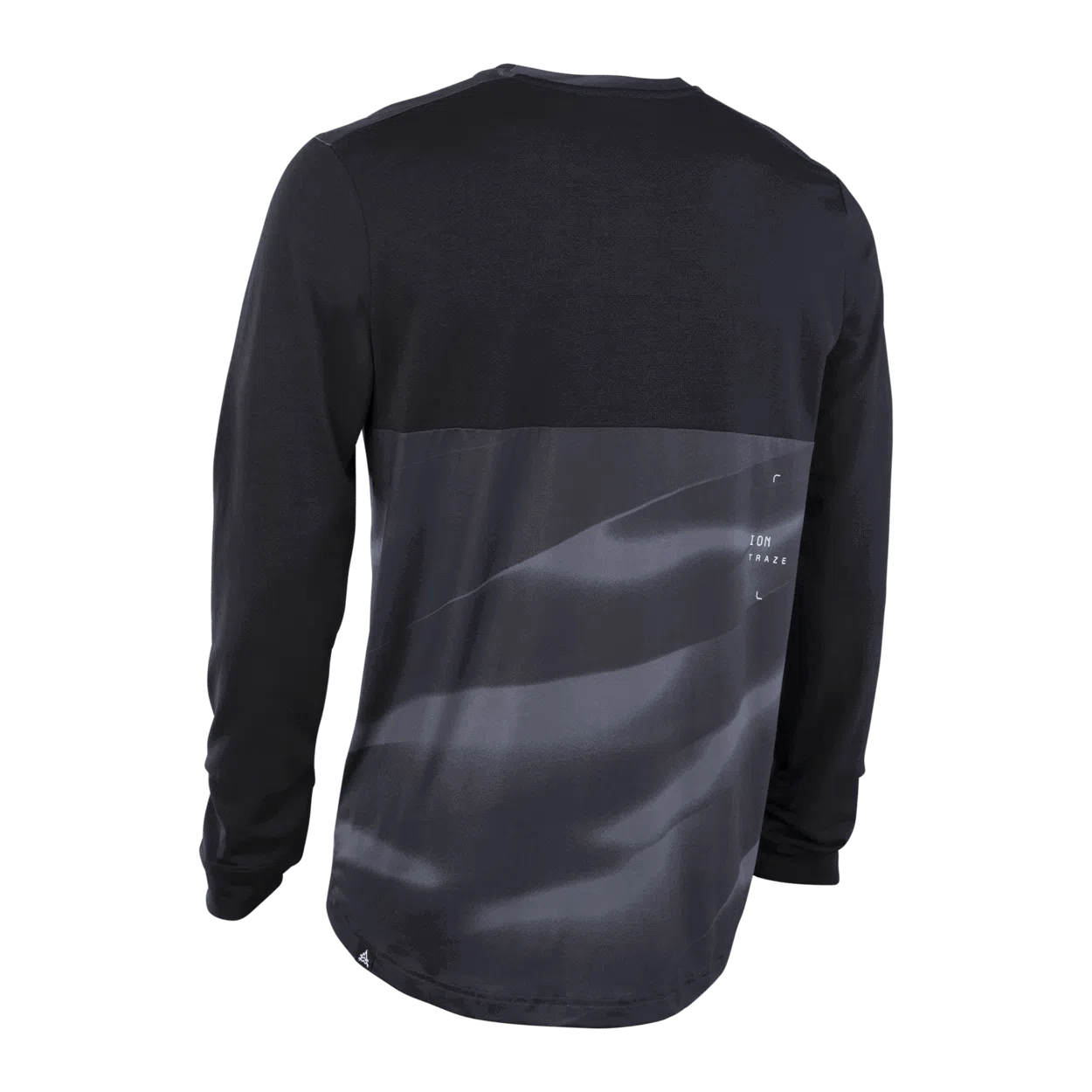 ION Bike Jersey Traze Amp LS men