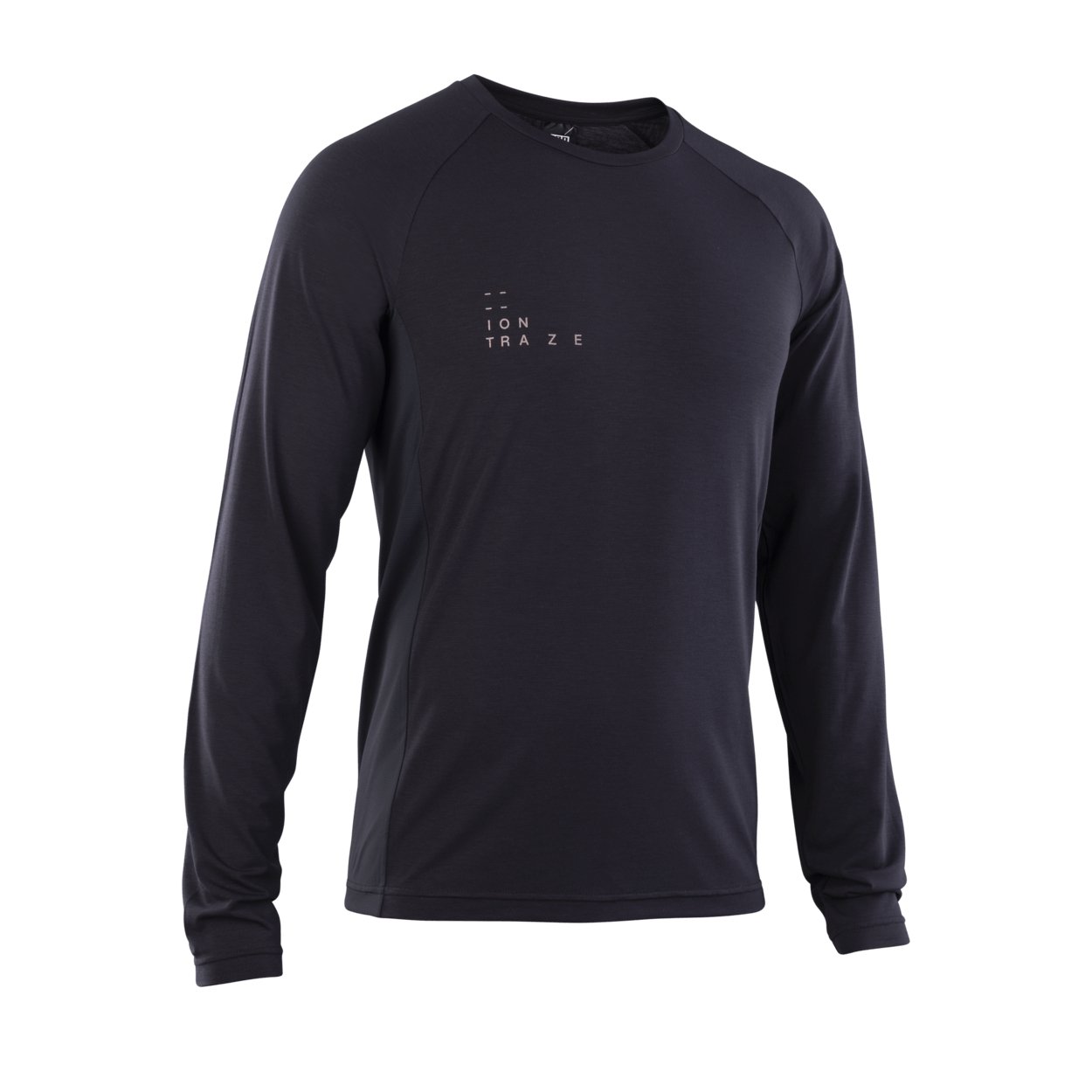 ION Bike Jersey Traze LS men 2024