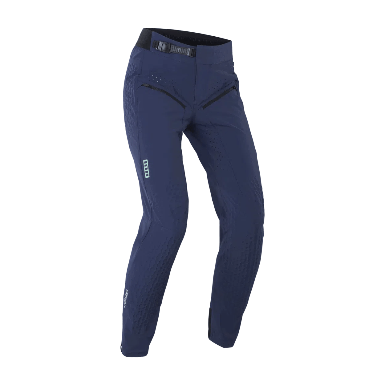 ION Bike Pants GRIDXKN® Scrub Select unisex