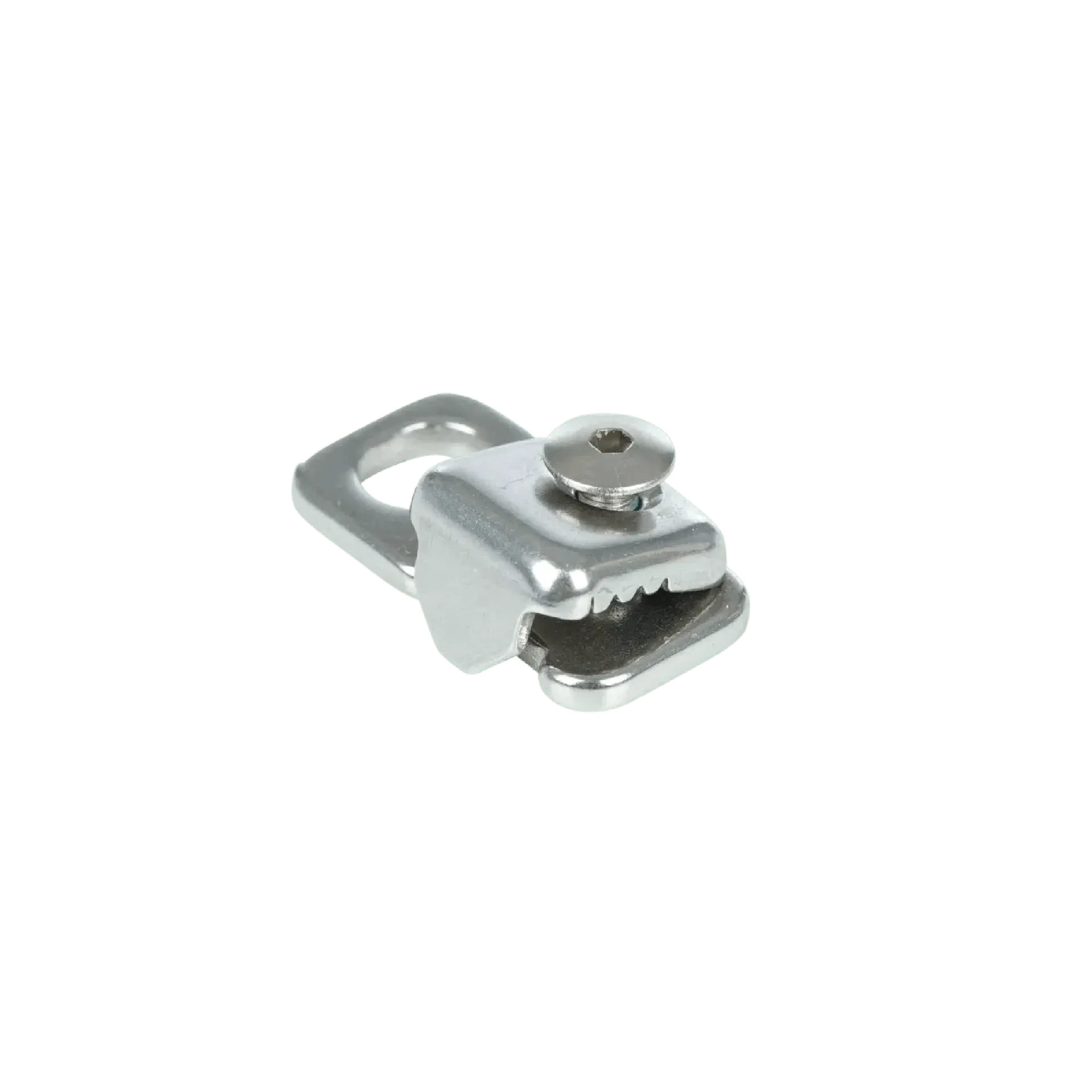 ION Clamp Plate f. Webb Slider C-Bar (SS20 onwards) 2022