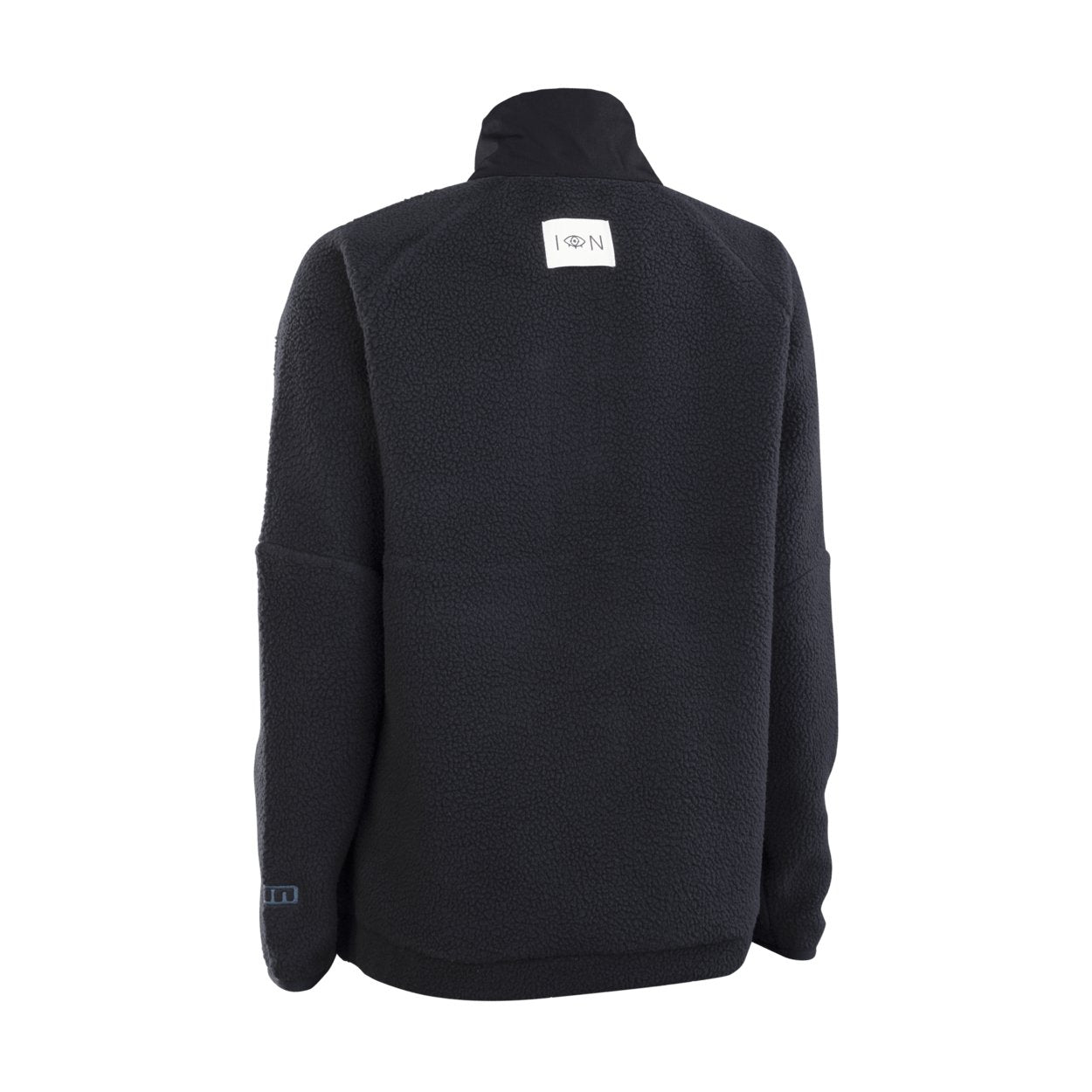 ION Fleece Seek Amp HD_Cotton Women 2024