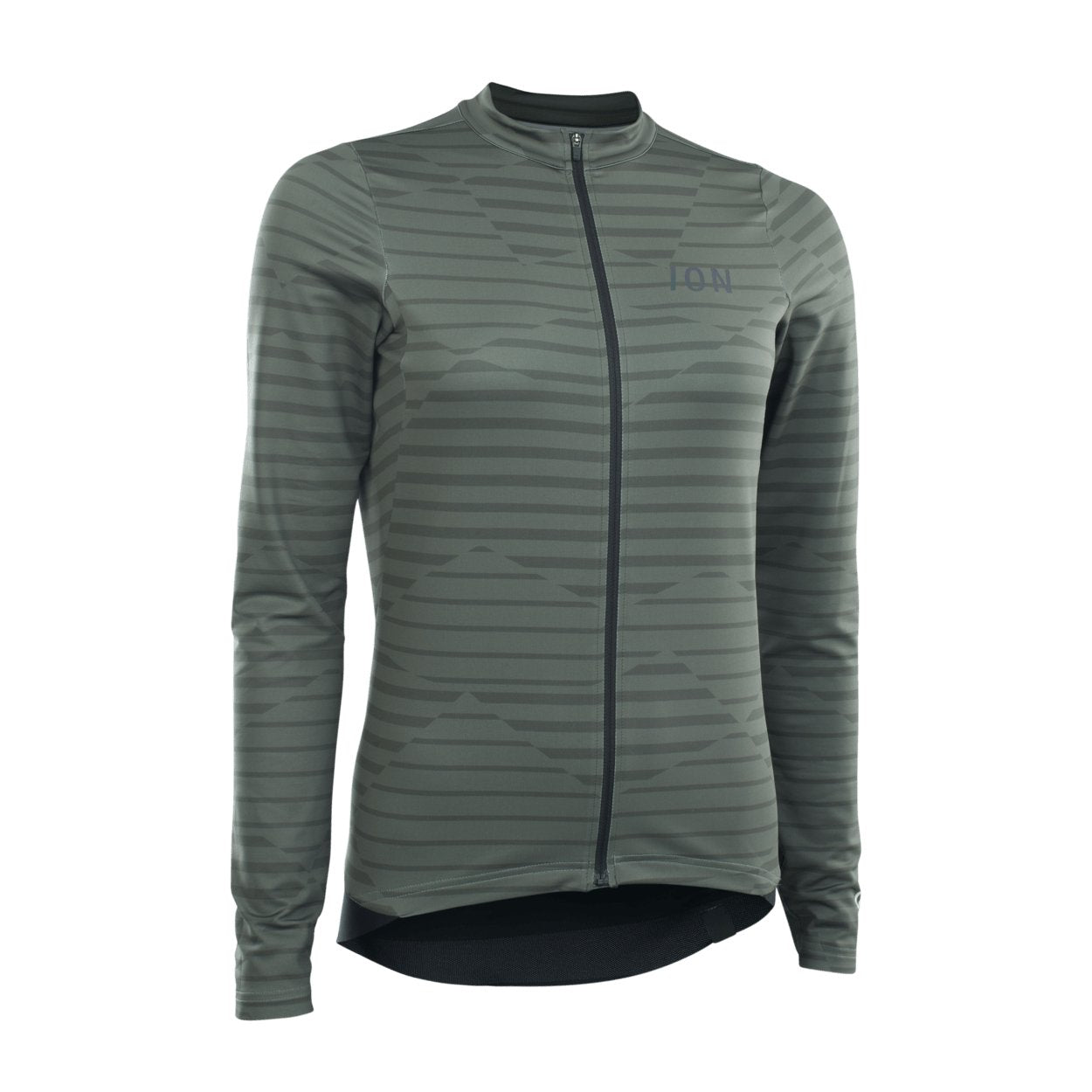 ION Gravel Jersey VNTR Amp Long Sleeve Women 2024