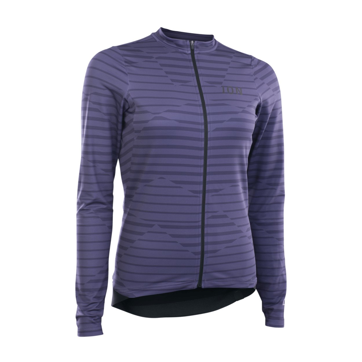 ION Gravel Jersey VNTR Amp Long Sleeve Women 2024
