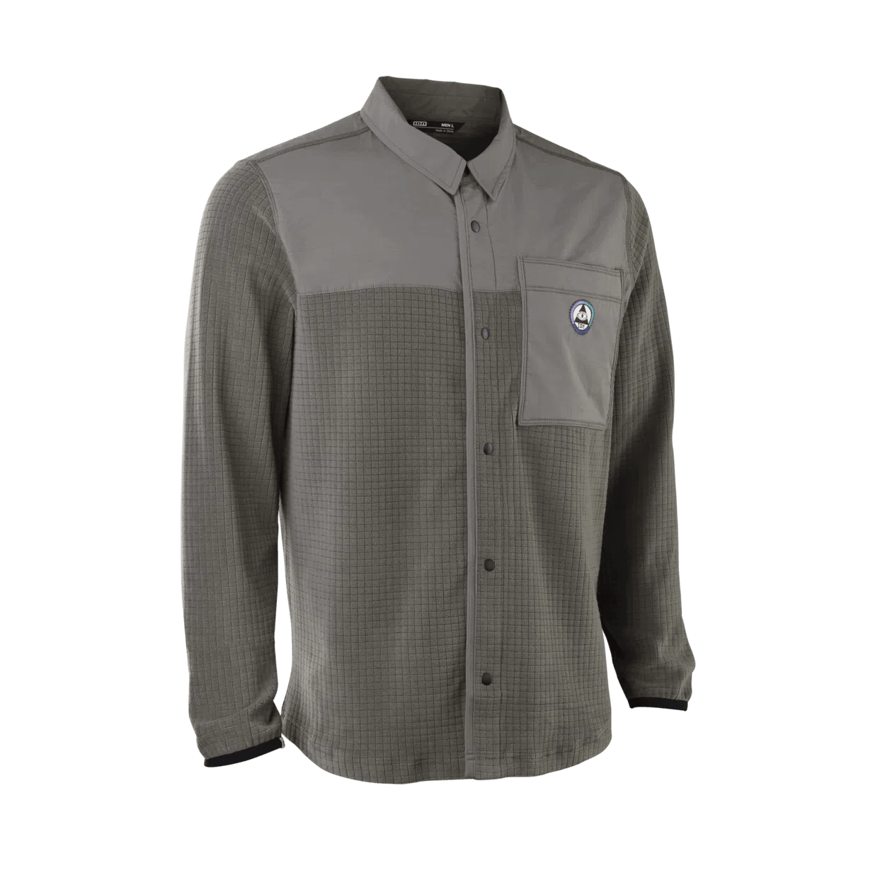 ION Jacket Ionic Fleece unisex