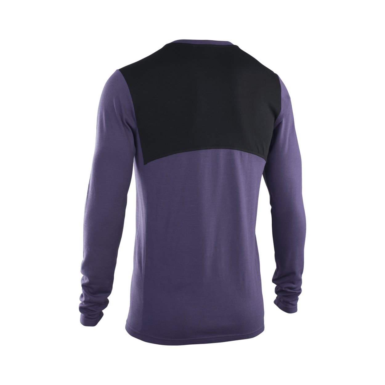 ION MTB Base layer Long Sleeve Merino Men 2024