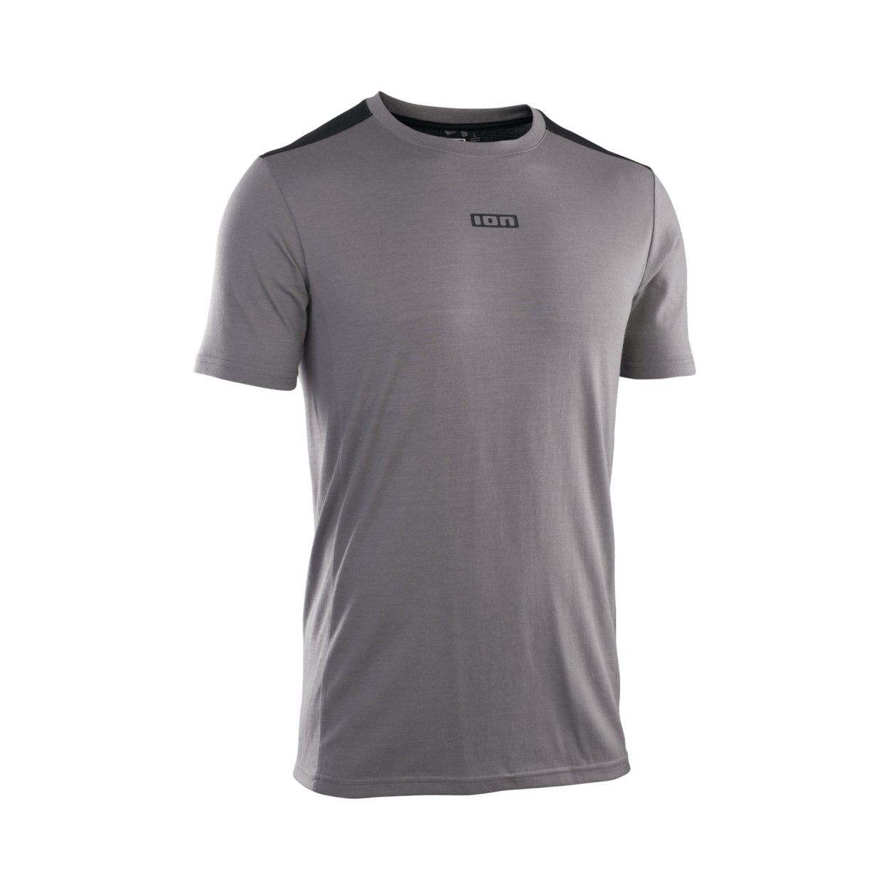 ION MTB Base layer Short Sleeve Merino Men 2024