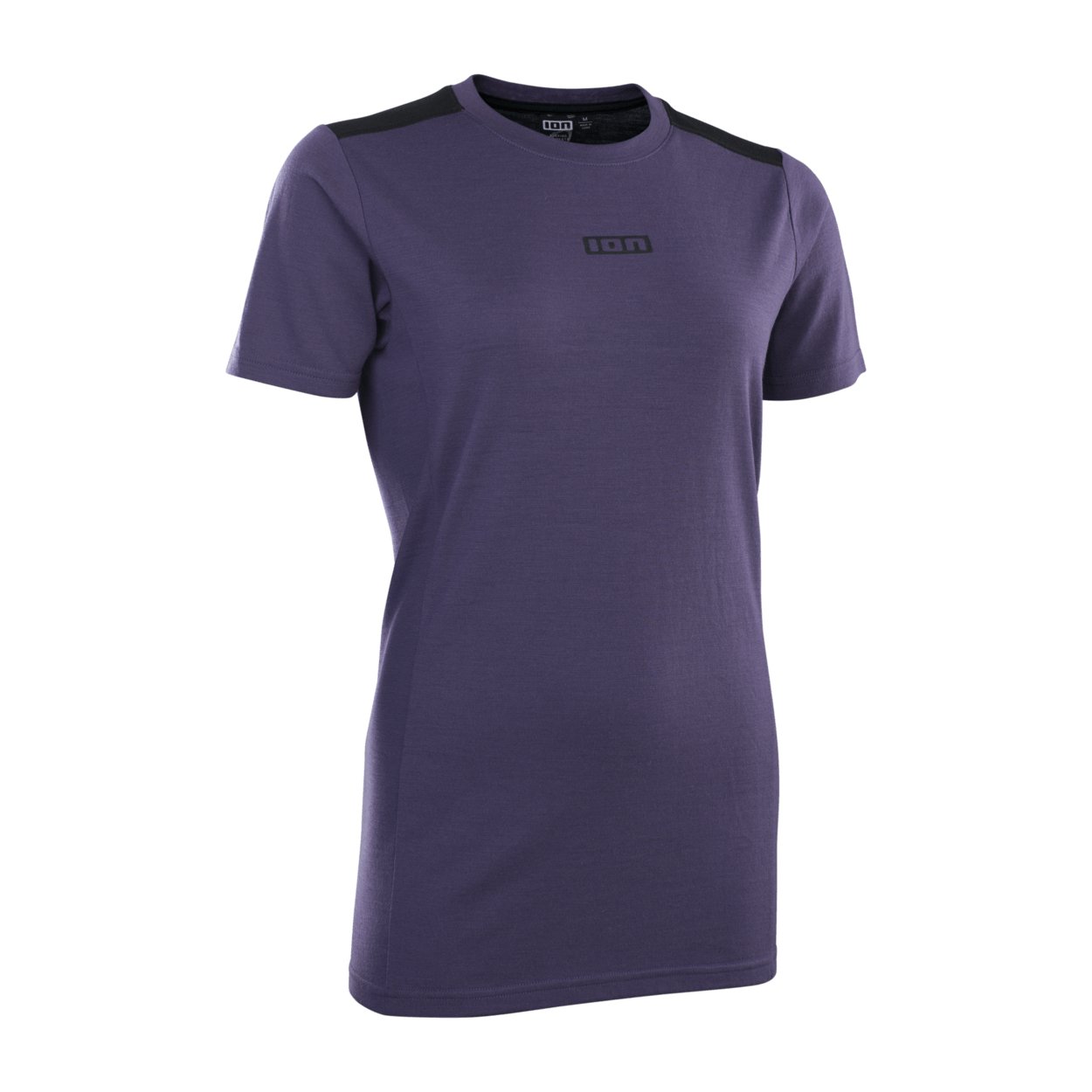 ION MTB Base layer Short Sleeve Merino Women 2024