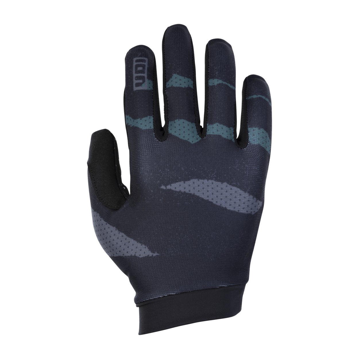 ION MTB Gloves Scrub 2024