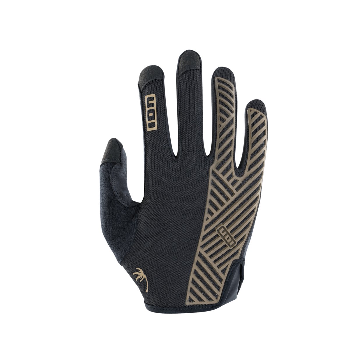 ION MTB Gloves Scrub Select 2024