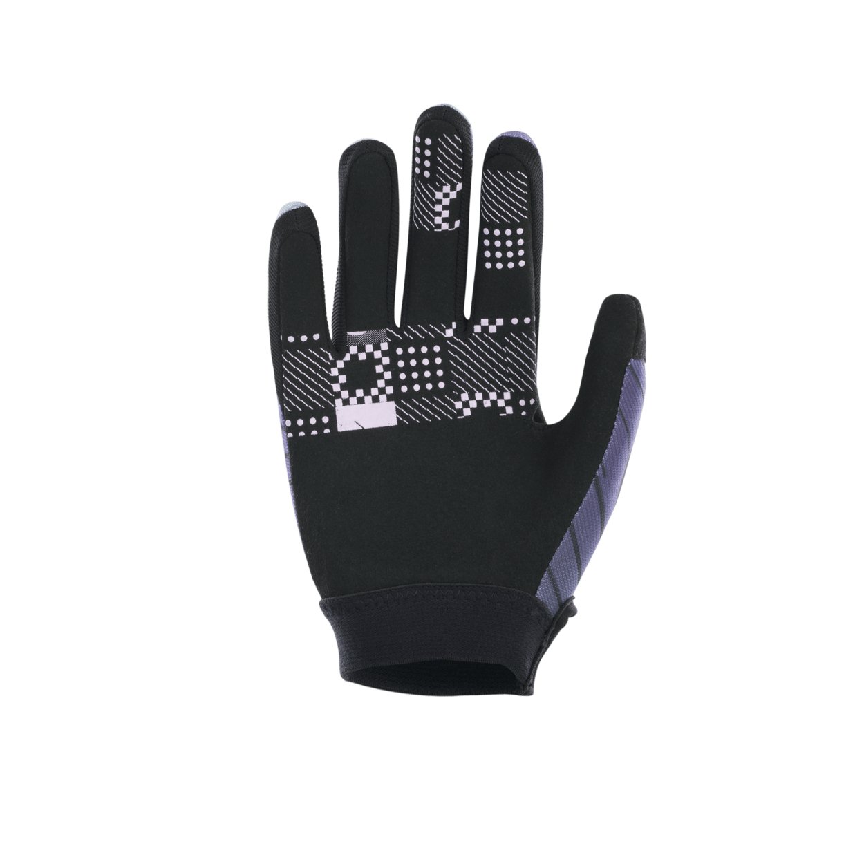ION MTB Gloves Scrub Youth 2024