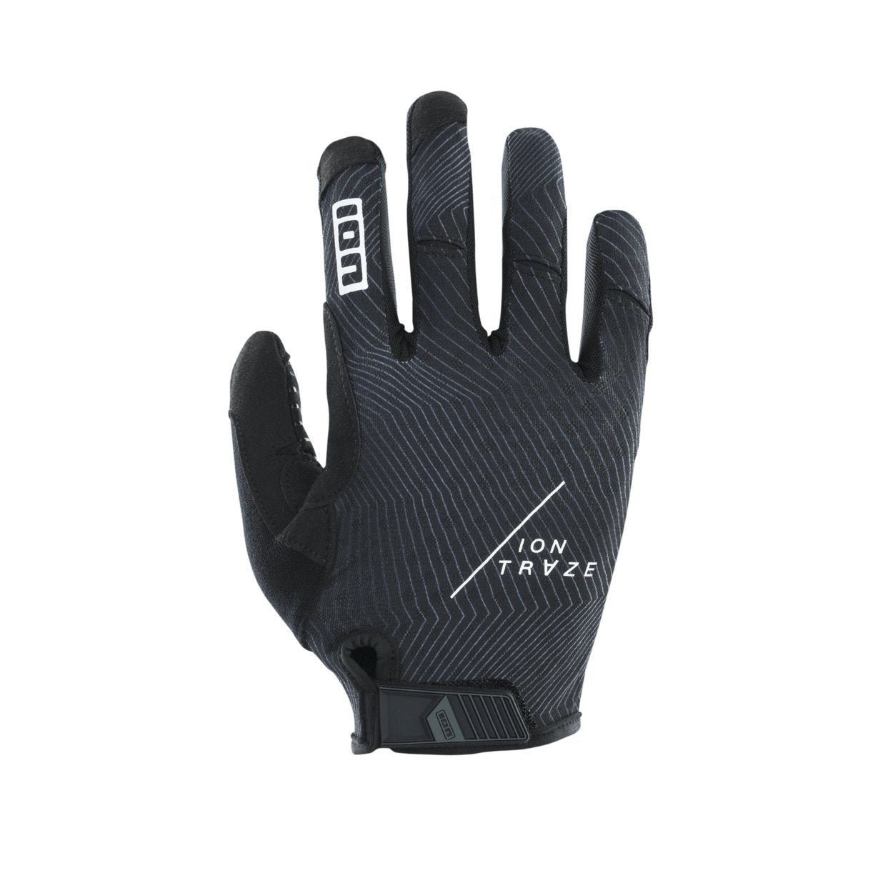 ION MTB Gloves Traze Long 2023