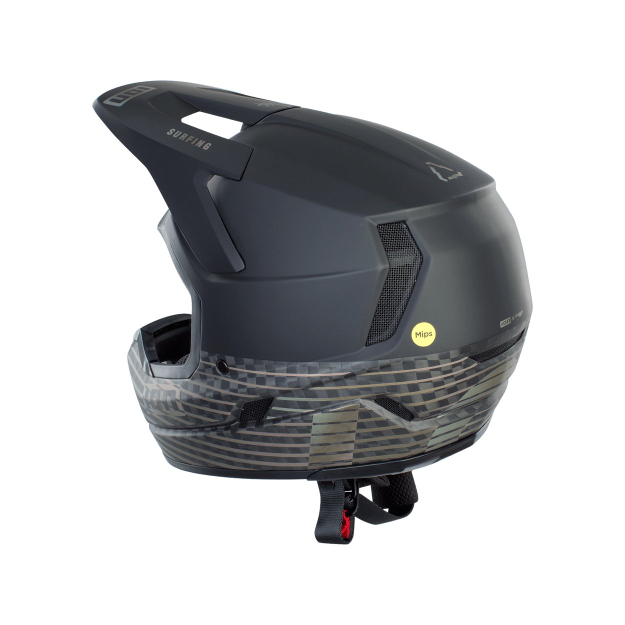 ION MTB Helmet Scrub Select MIPS EU/CE 2024