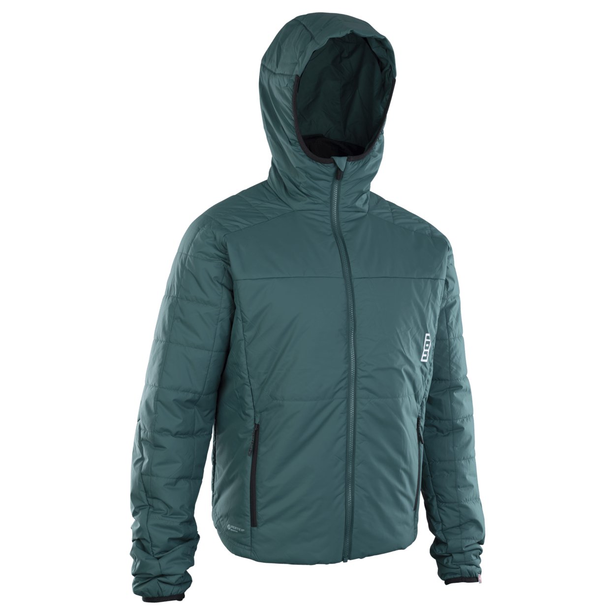 ION MTB Jacket Primaloft Shelter Men 2024