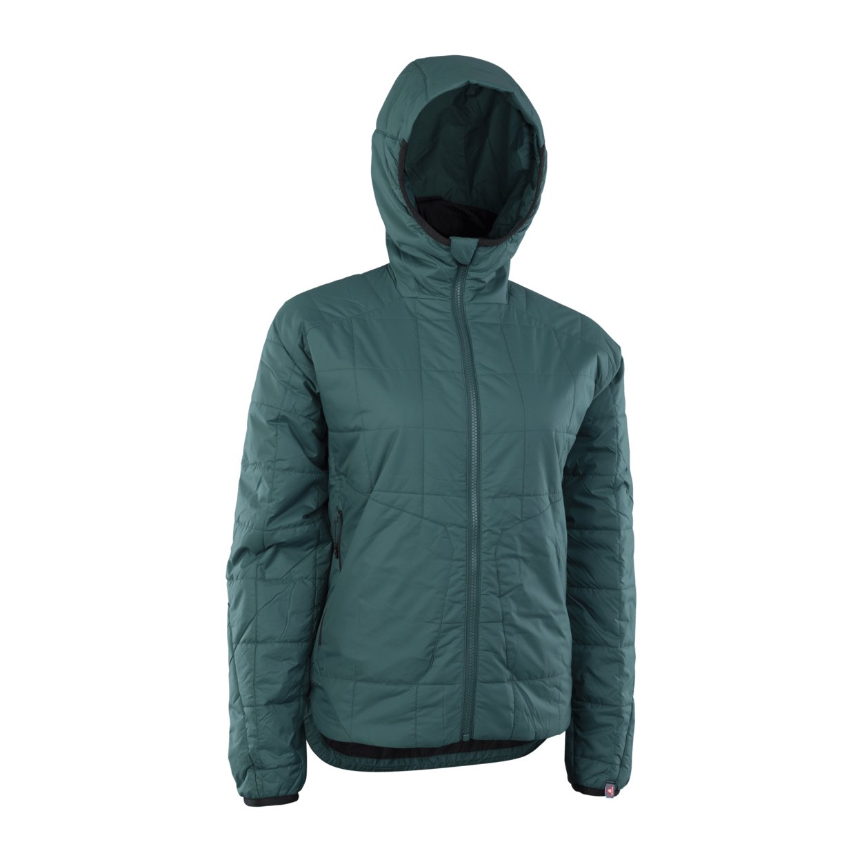 ION MTB Jacket Primaloft Shelter Women 2024