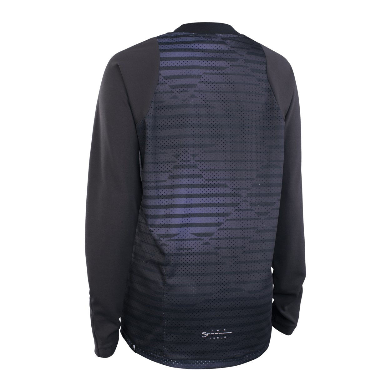 ION MTB Jersey Long Sleeve Scrub Women 2023