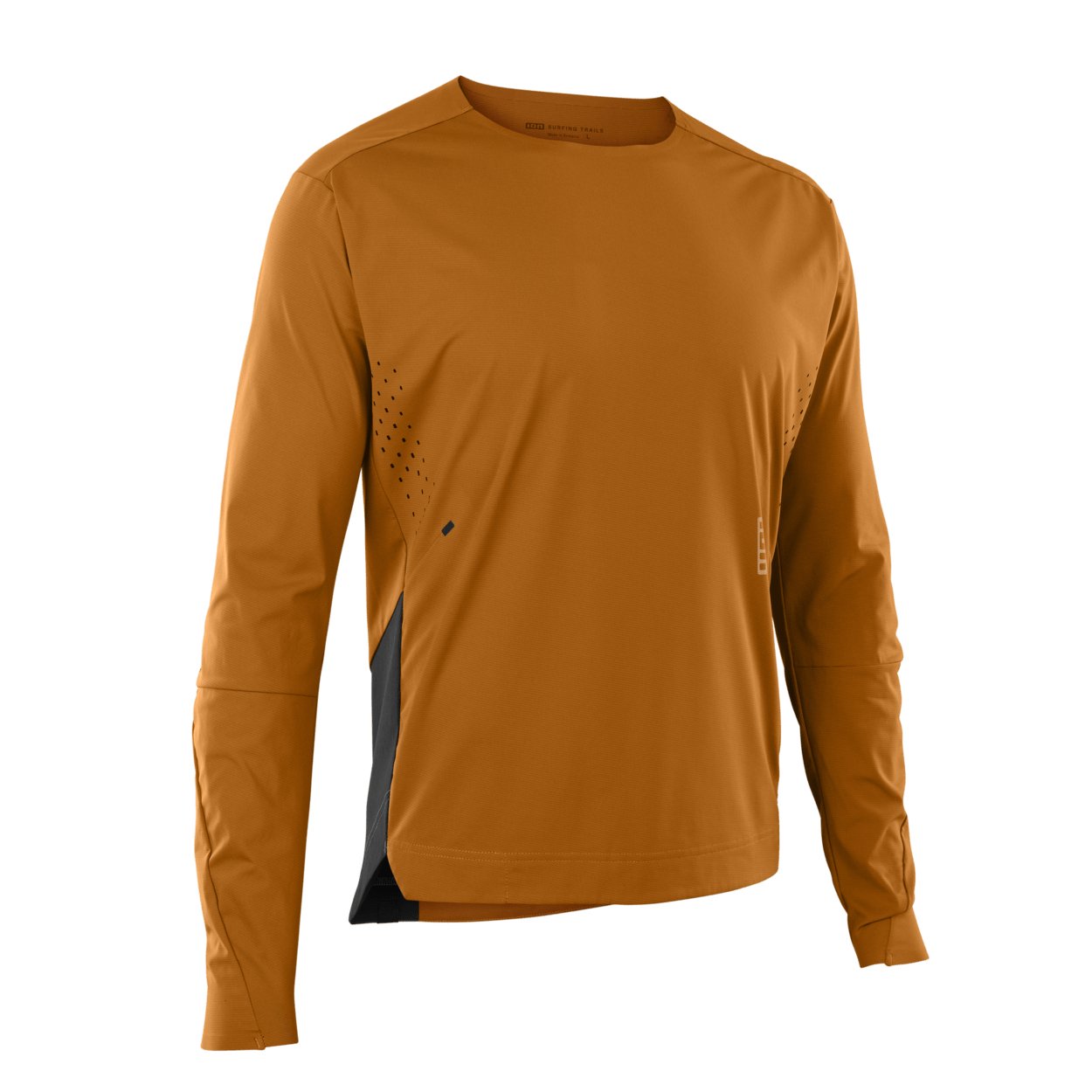 ION MTB Jersey Scrub Amp BAT Long-Sleeve Men 2024