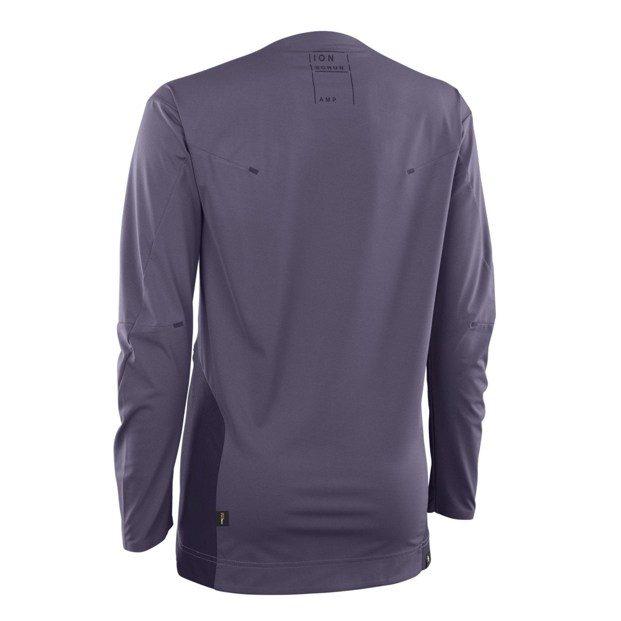 ION MTB Jersey Scrub Amp BAT Long-Sleeve Women 2024