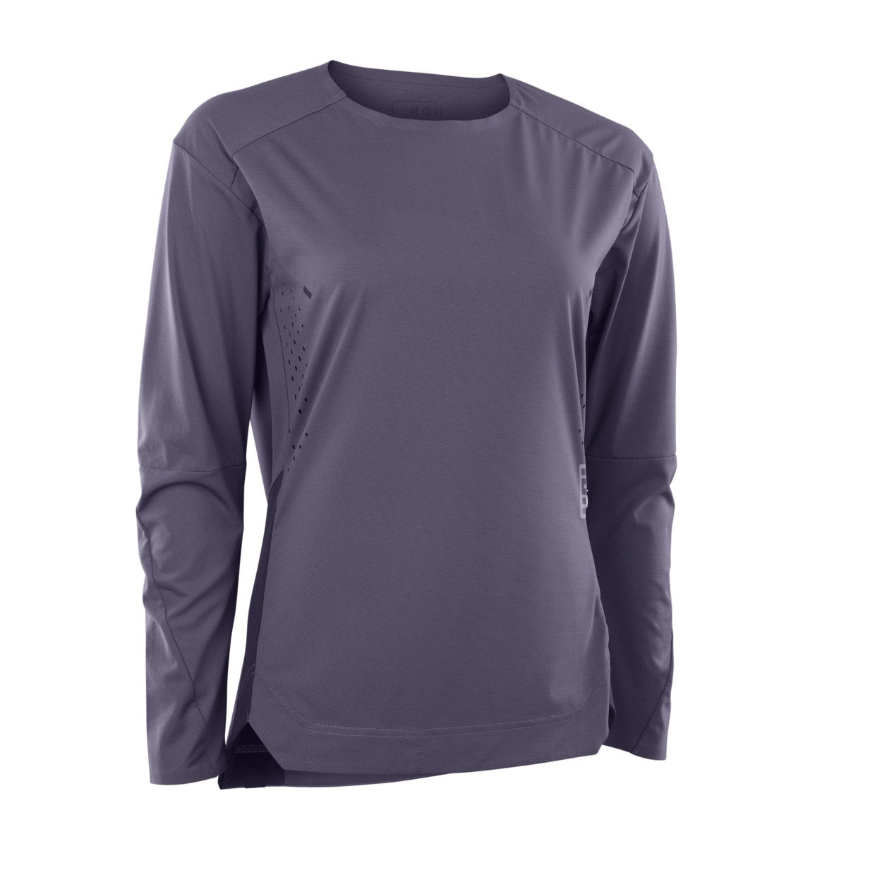 ION MTB Jersey Scrub Amp BAT Long-Sleeve Women 2024