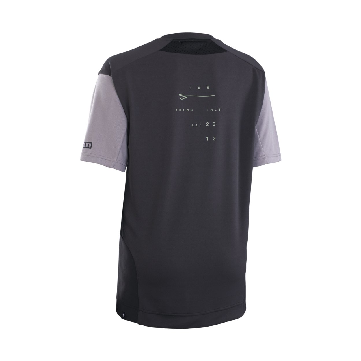 ION MTB Jersey Scrub Amp Short Sleeve BAT Women 2023