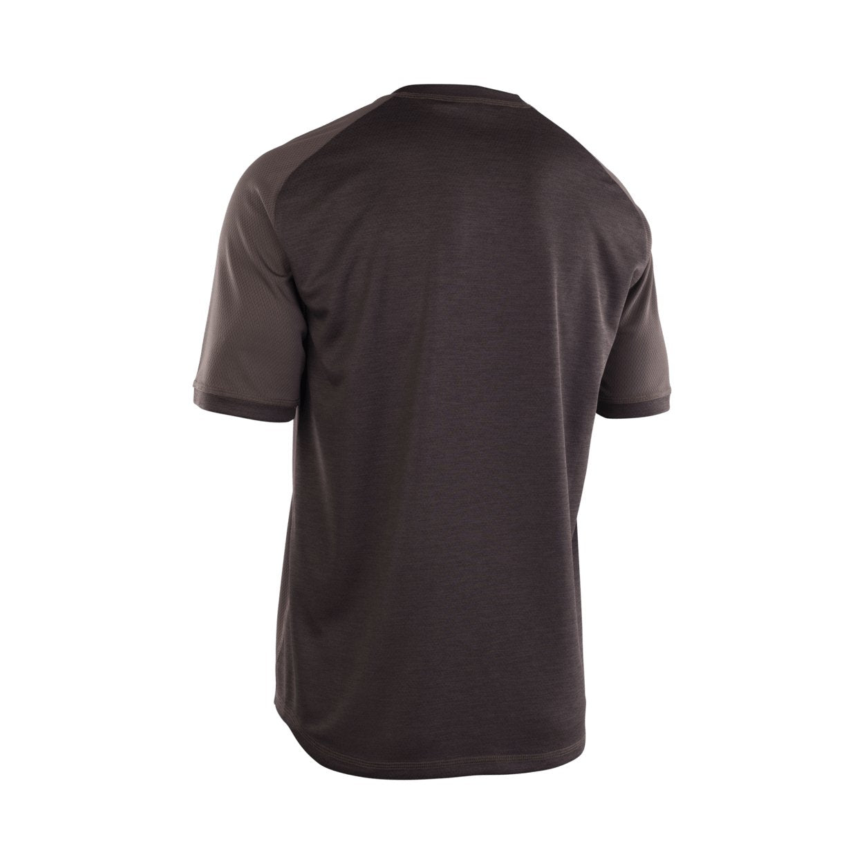 ION MTB Jersey Tech Logo Short-Sleeve Men 2024