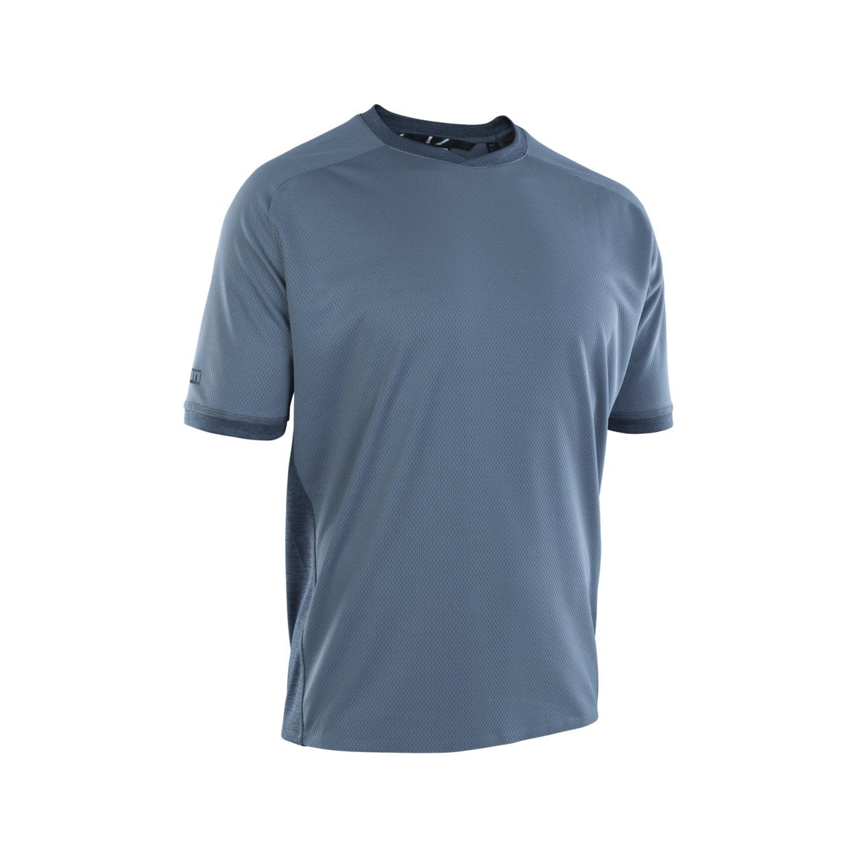 ION MTB Jersey Tech Logo Short-Sleeve Men 2024