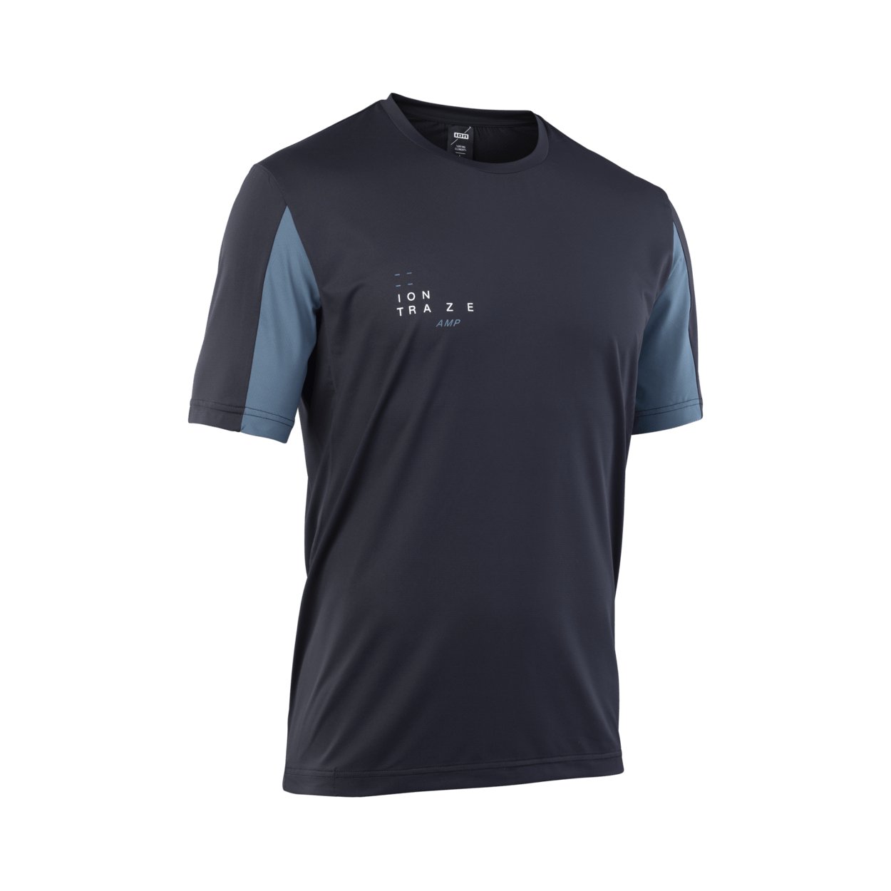 ION MTB Jersey Traze Amp AFT Short-Sleeve Men 2024