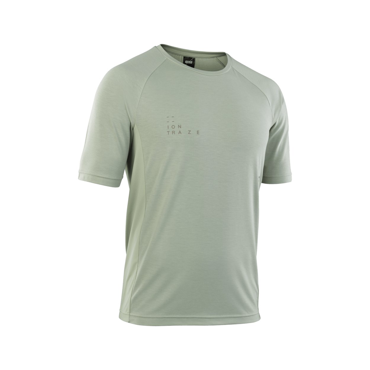 ION MTB Jersey Traze Short-Sleeve Men 2024