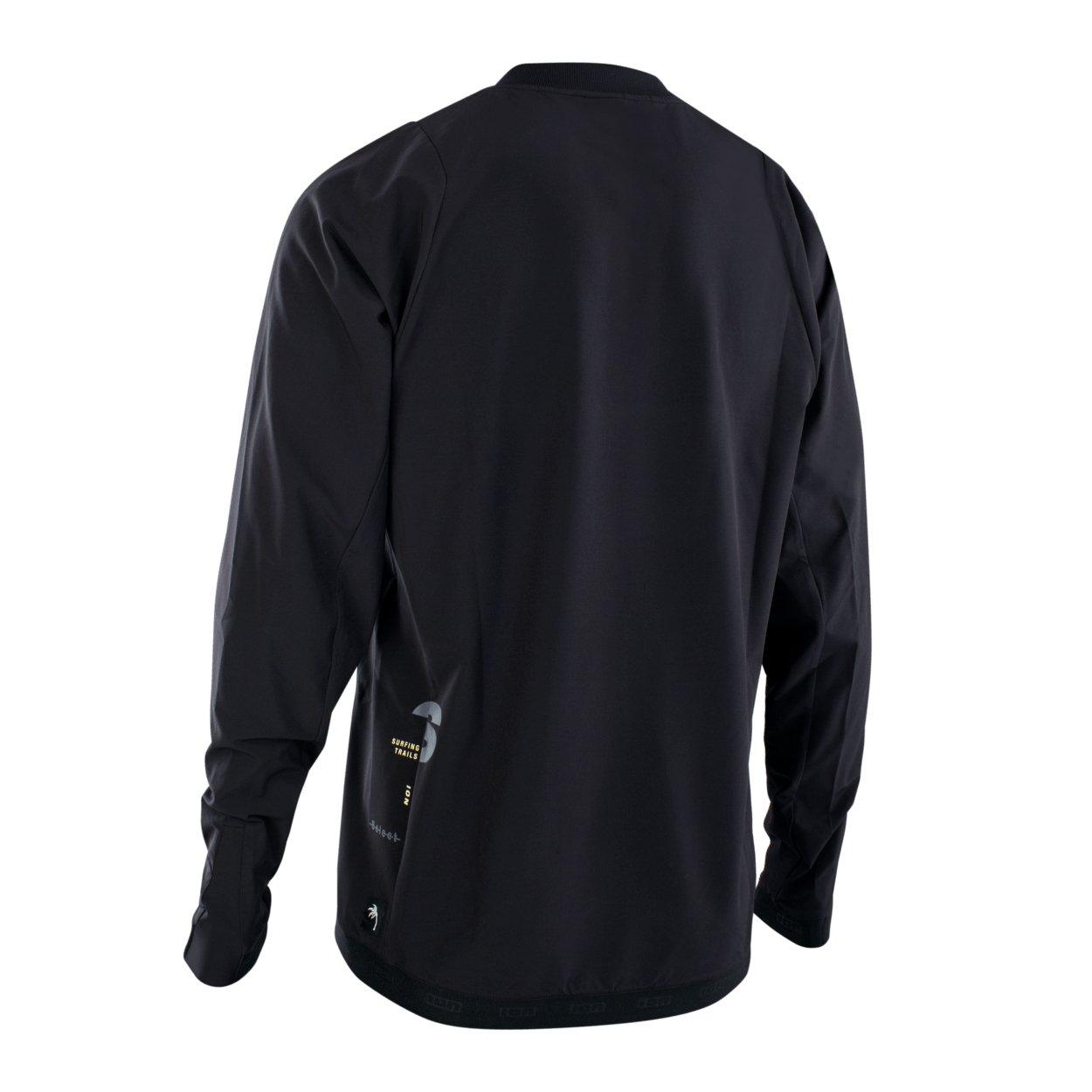 ION MTB Outerwear Shelter BAT Longsleeve 2023